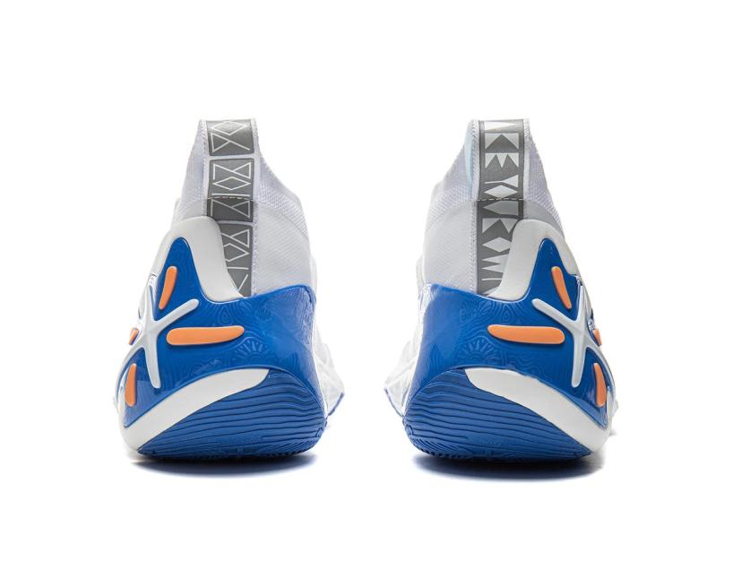 Li-Ning Way of Wade 11 “Draft Day ” (ABAU049-26)