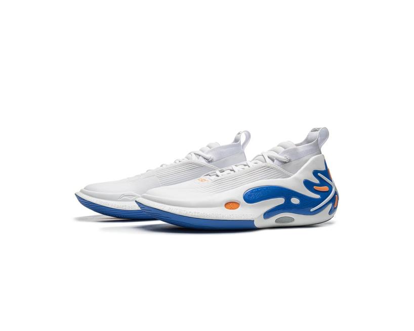 Li-Ning Way of Wade 11 “Draft Day ” (ABAU049-26)