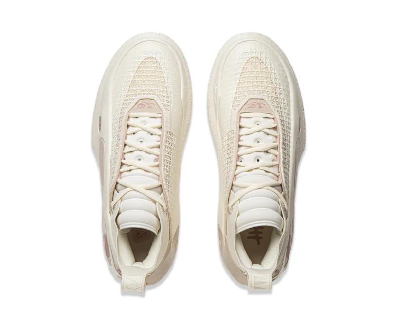 Li-Ning Way of Wade 11 "Restage" (ABAU049-24)