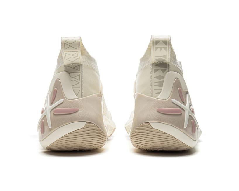 Li-Ning Way of Wade 11 "Restage" (ABAU049-24)