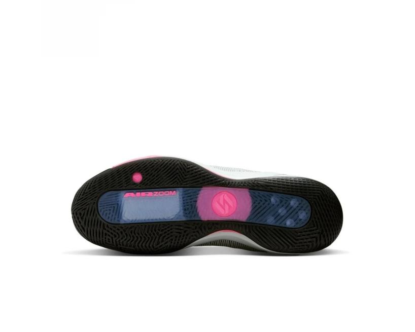Air Jordan Luka 77  'Black Hyper Pink' (HF0819-001)