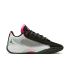 Air Jordan Luka 77  'Black Hyper Pink' (HF0819-001)