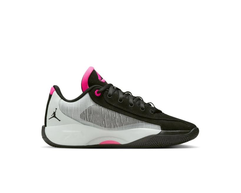 Air Jordan Luka 77  'Black Hyper Pink' (HF0819-001)