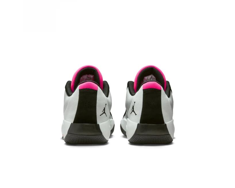 Air Jordan Luka 77  'Black Hyper Pink' (HF0819-001)