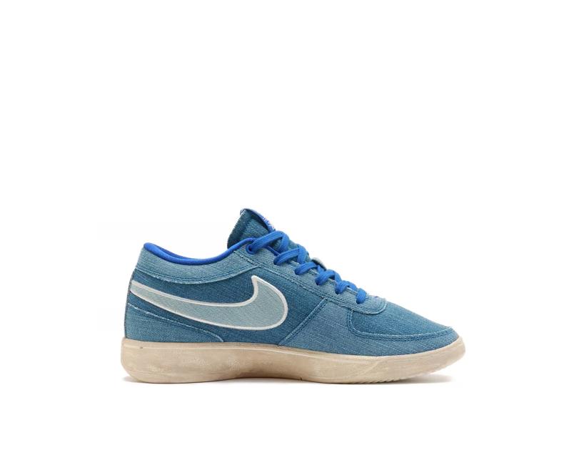 Nike Book 1 'Blue Blood' (IH0888-900)