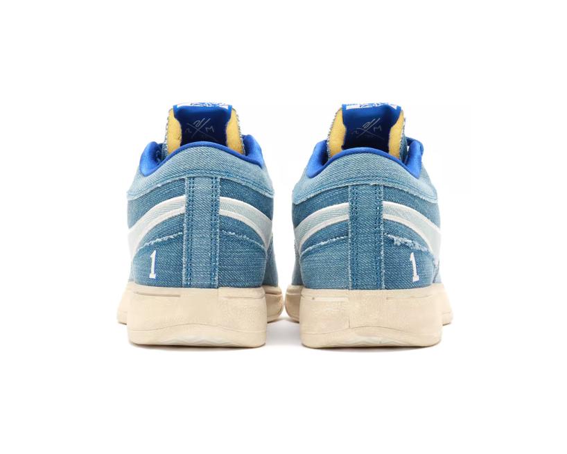Nike Book 1 'Blue Blood' (IH0888-900)