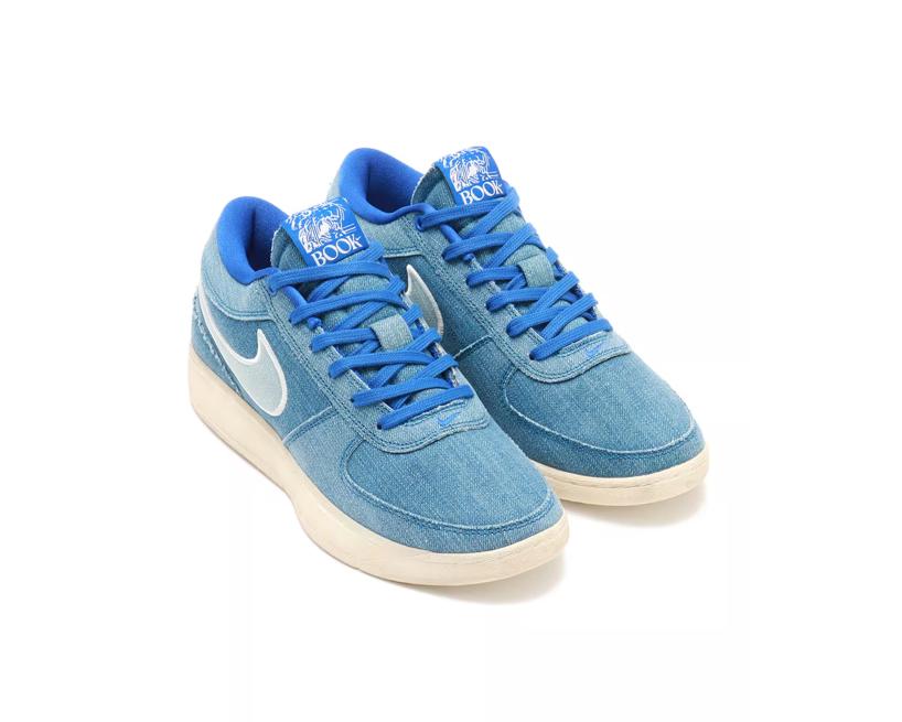 Nike Book 1 'Blue Blood' (IH0888-900)