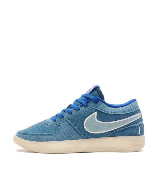 Nike Book 1 'Blue Blood' (IH0888-900)