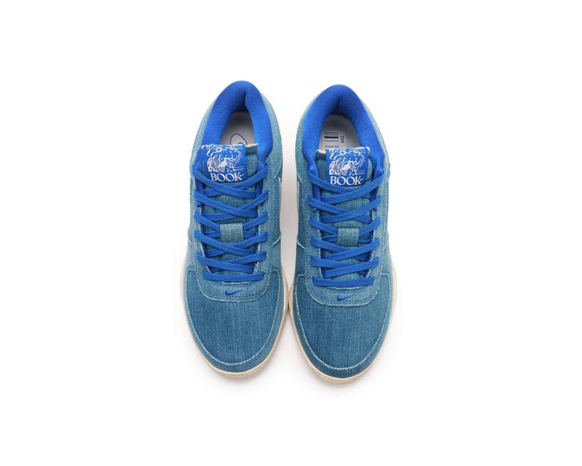 Nike Book 1 'Blue Blood' (IH0888-900)