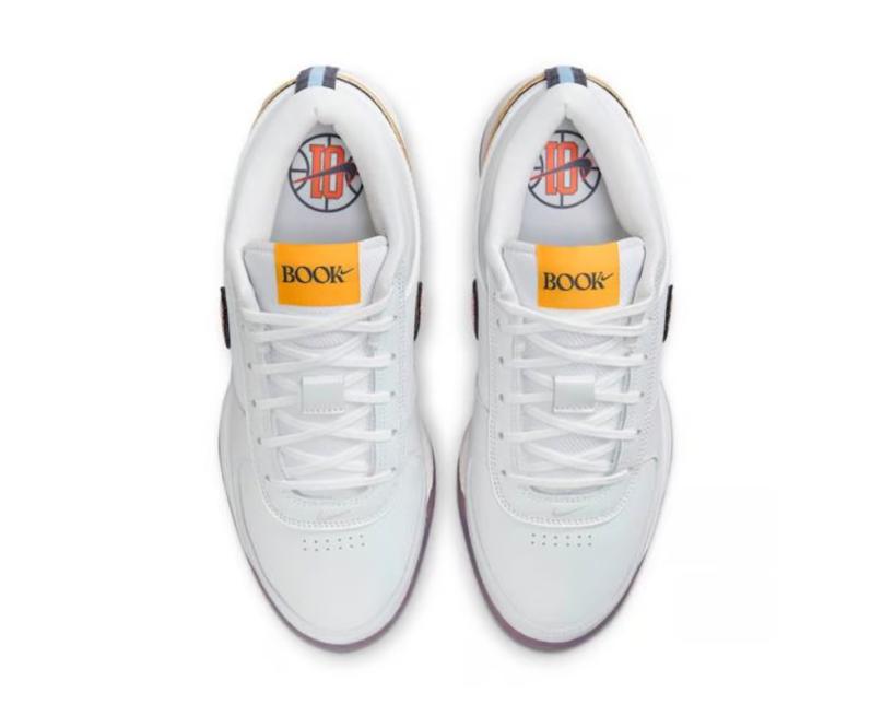 Nike Book 1 "CHBL" (IH0893-100)