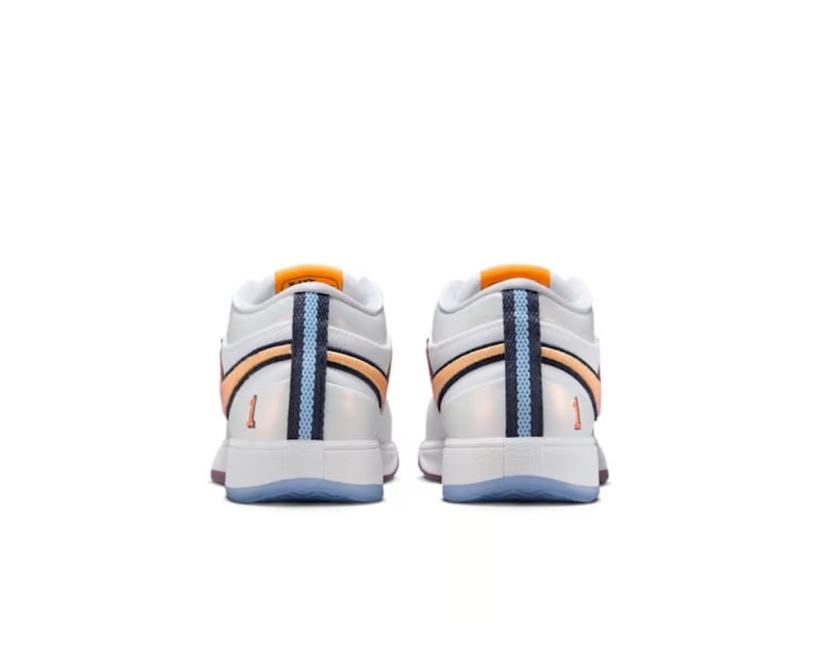 Nike Book 1 "CHBL" (IH0893-100)