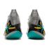 Li-Ning Way of Wade 11 X Staple  "Retro Card" (ABAU049-28)