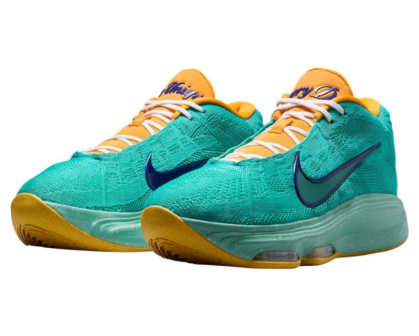 G.T. Hustle 3 Victor Wembanyama “Dusty Cactus” (IF2520-300)