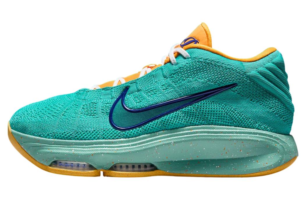 G.T. Hustle 3 Victor Wembanyama “Dusty Cactus” (IF2520-300)