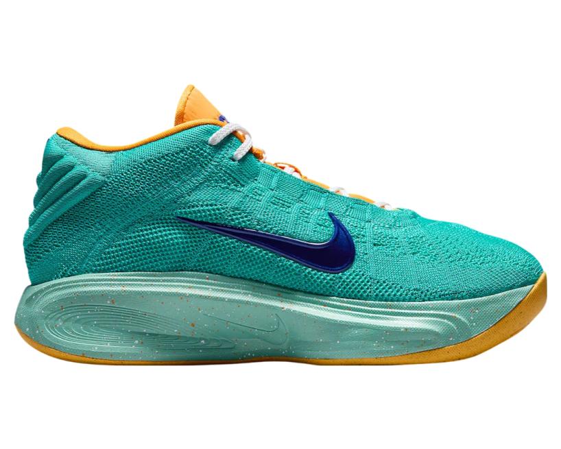 G.T. Hustle 3 Victor Wembanyama “Dusty Cactus” (IF2520-300)