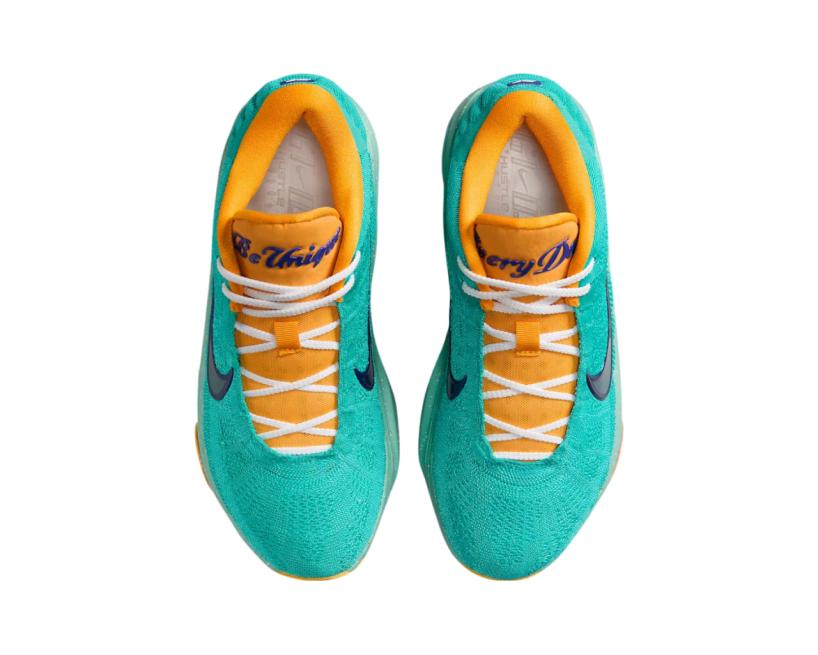 G.T. Hustle 3 Victor Wembanyama “Dusty Cactus” (IF2520-300)
