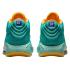 G.T. Hustle 3 Victor Wembanyama “Dusty Cactus” (IF2520-300)