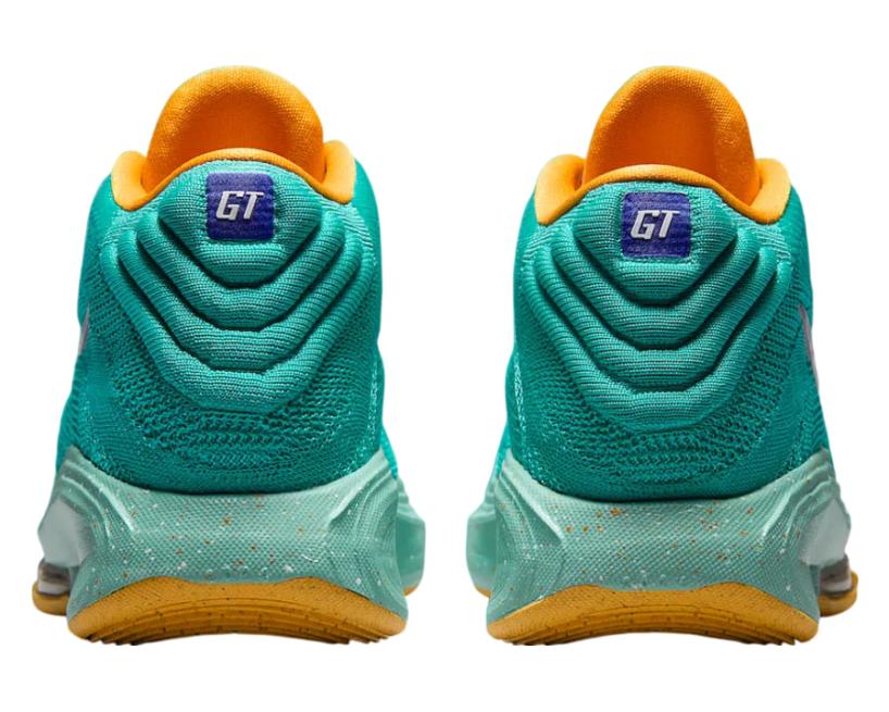 G.T. Hustle 3 Victor Wembanyama “Dusty Cactus” (IF2520-300)