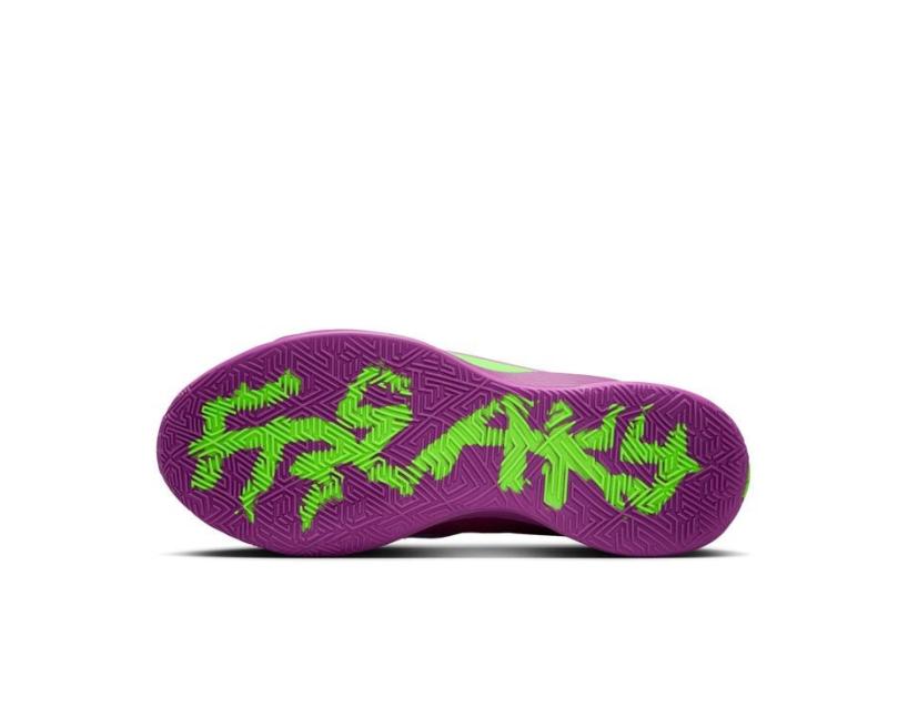 Nike Giannis Freak 6 "Bold Berry" (FJ7807-500)