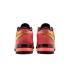 Nike LeBron NXXT Genisus "Bright Crimson/Black/Sundial/Laser Orange" (HF0711-600)