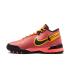 Nike LeBron NXXT Genisus "Bright Crimson/Black/Sundial/Laser Orange" (HF0711-600)