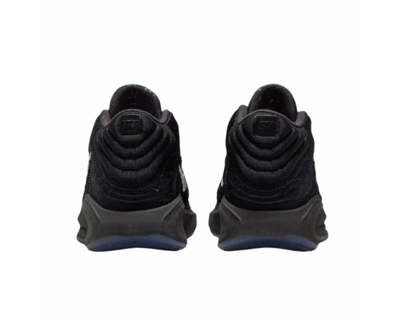 Victor Wembanyama x Nike G.T. Hustle 3  "Black Label" (IB4169-001)