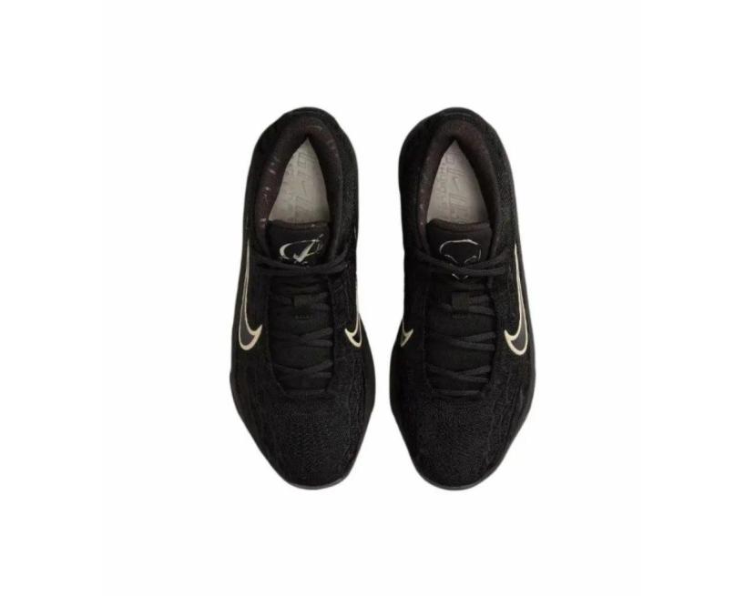 Victor Wembanyama x Nike G.T. Hustle 3  "Black Label" (IB4169-001)