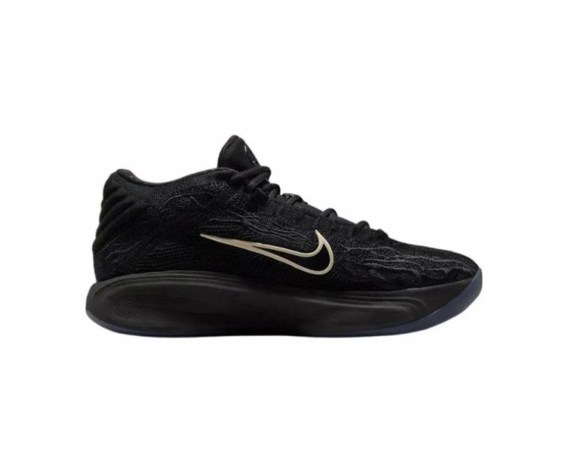 Victor Wembanyama x Nike G.T. Hustle 3  "Black Label" (IB4169-001)