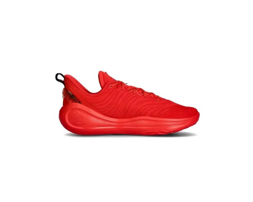 Under Armour Curry 12 "Supernova" (3028497-600)