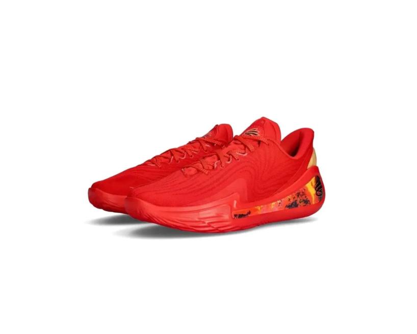 Under Armour Curry 12 "Supernova" (3028497-600)