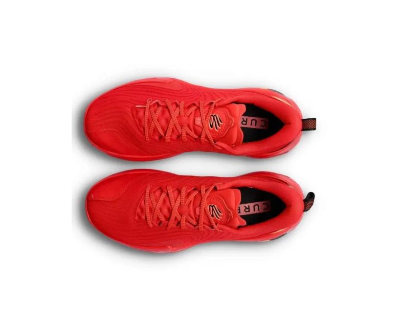 Under Armour Curry 12 "Supernova" (3028497-600)