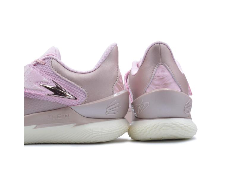 Under Armour Curry Fox 1 "Reign Rose" (6001922-647)