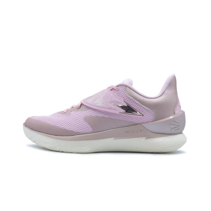 Under Armour Curry Fox 1 "Reign Rose" (6001922-647)