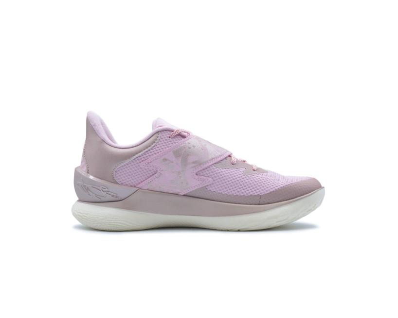 Under Armour Curry Fox 1 "Reign Rose" (6001922-647)