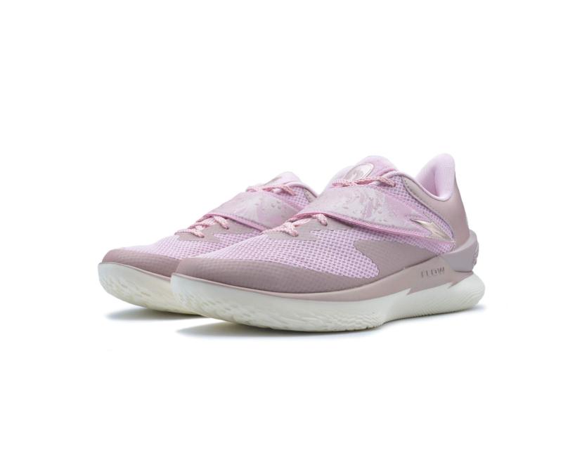 Under Armour Curry Fox 1 "Reign Rose" (6001922-647)