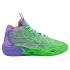 Teenage Mutant Ninja Turtles x Puma MB.04 Raphael & Donatello (312055-01)