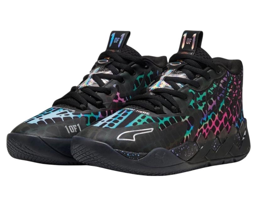 TMNT x PUMA MB.01 “Baxter Stockman” (311580-01)