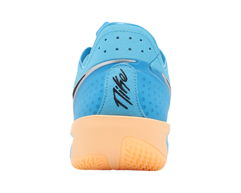 Nike Air Zoom GT Cut 3 'Blue Fury' (DV2918-404)