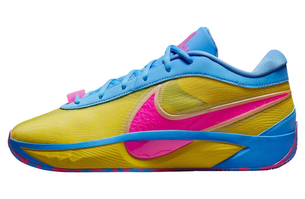Nike Giannis Freak 6 "Candy Funhouse" (HF1819-700)