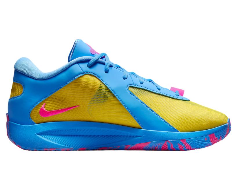 Nike Giannis Freak 6 "Candy Funhouse" (HF1819-700)