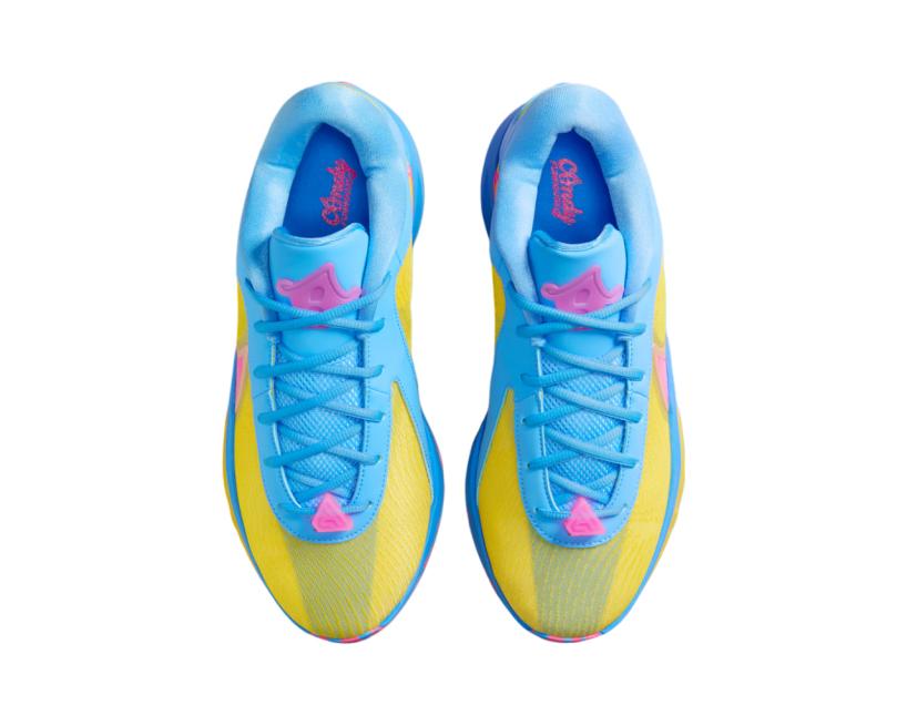 Nike Giannis Freak 6 "Candy Funhouse" (HF1819-700)