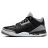 Air Jordan 3 'Black Cement' (DN3707-010)