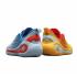 Under Armour Curry Flow 12 'What The Bay' (6006146-453)