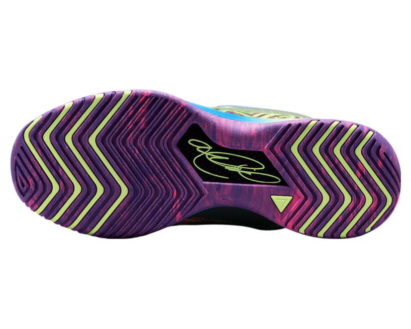 Nike LeBron NXXT GENISUS “Viotech” (IB1271-500)