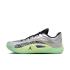Nike Jordan Zion 4  "Grey Fog" (FD0591-005)