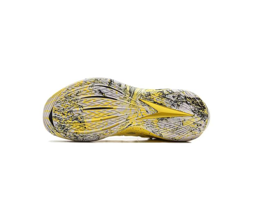 LiNing Jimmy Butler "Yellow/Black" (ABAV023-5)