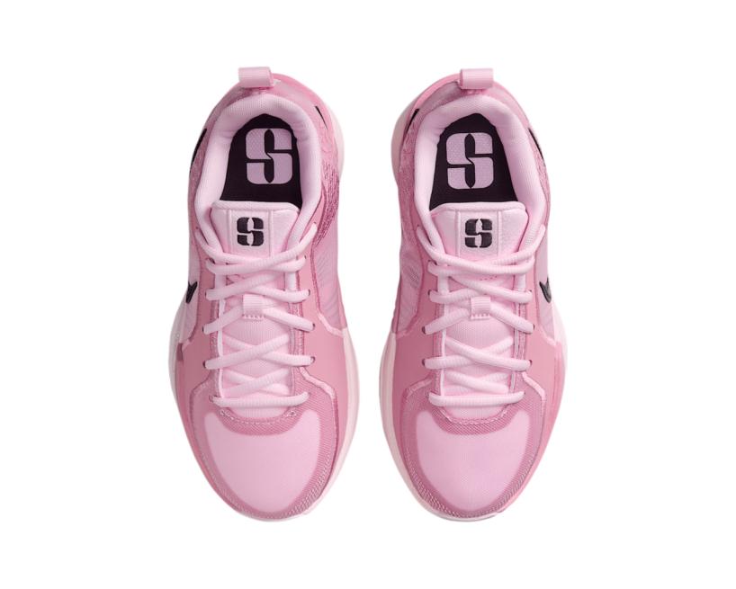 Nike Sabrina 2 'Pink Foam' (FZ1517-601)