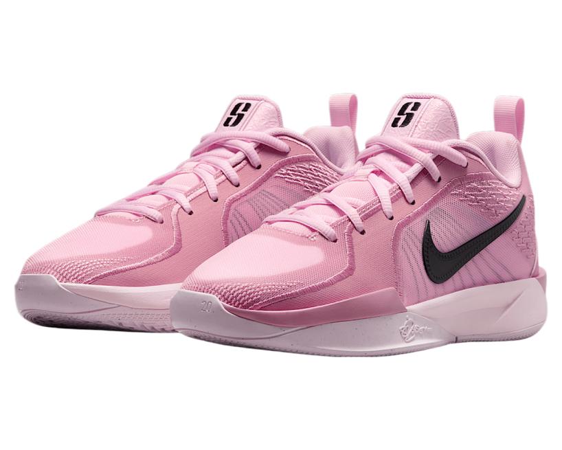 Nike Sabrina 2 'Pink Foam' (FZ1517-601)