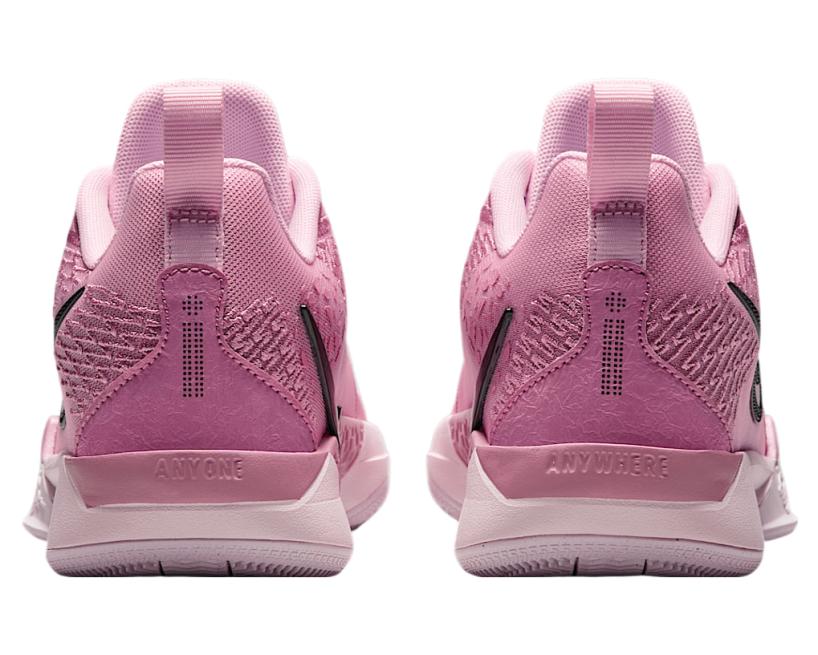 Nike Sabrina 2 'Pink Foam' (FZ1517-601)