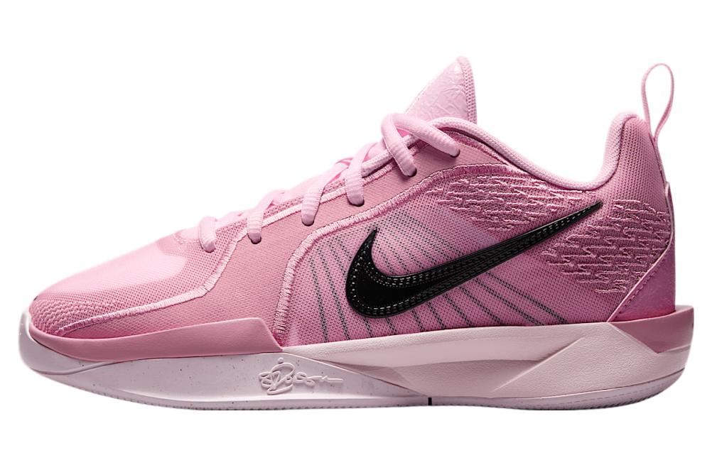 Nike Sabrina 2 'Pink Foam' (FZ1517-601)
